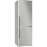 Balay 3KFB664XE NoFrost Kombi-Kühlschrank Edelstahl 321L Anti-Fingerabdruck 186cm hoch
